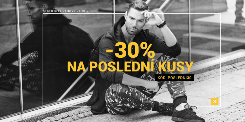 Bolf.cz - totální výprodej -30%