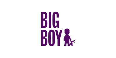 Slevový kupón -25% do e-shopu Bigboy.cz
