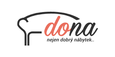 Sleva 10 % na vše v e-shopu Dona-shop.cz
