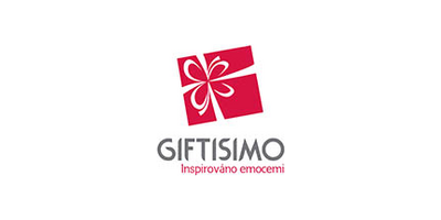 Slevový kupón -100 Kč od Giftisimo.cz