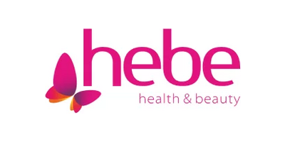 Sleva -20% na vybrané produkty do Hebe