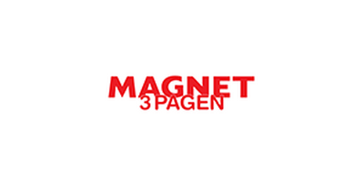 Sleva 20% na vše v e-shopu Magnet 3pagen