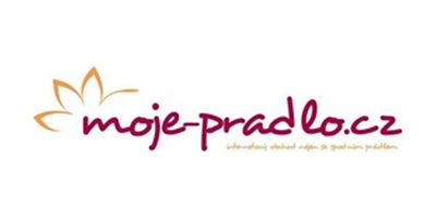 Slevový kupón -10% do e-shopu Moje-pradlo.cz