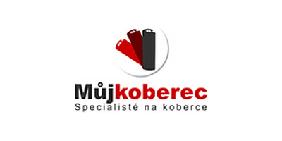 Slevový kód -30% do e-shopu Můjkoberec.cz