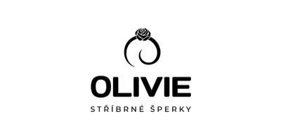 Slevový kód -15 % na dětské šperky do Olivie.cz