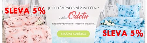 Sleva 5% do e-shopu RodinnéBalení.cz 