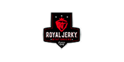 Sleva 15 % na vše do RoyalJerky.cz