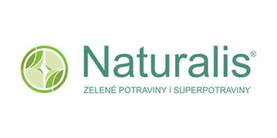 Sleva 9 % na vše do e-shopu Naturalis